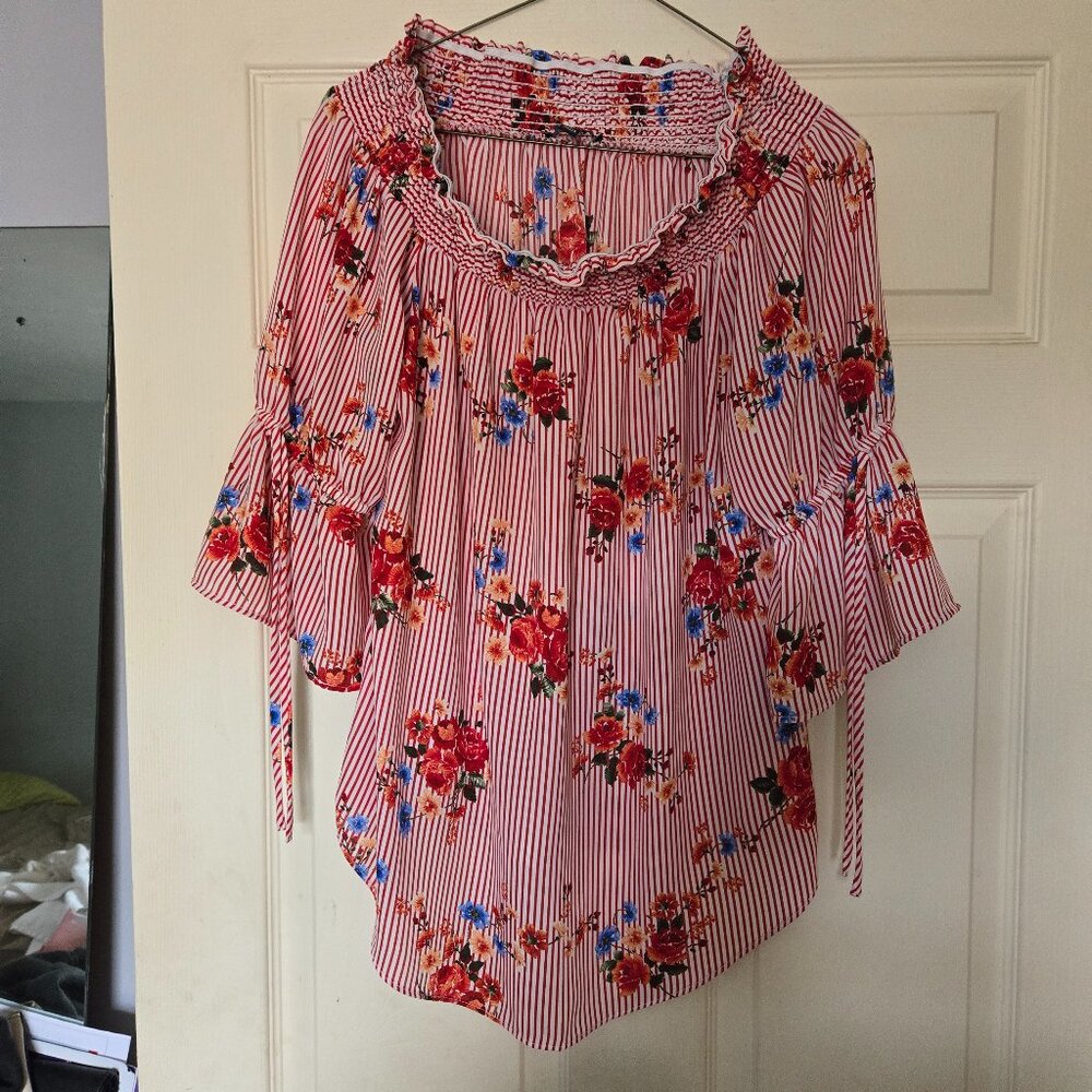 Blouse